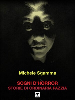 cover image of Sogni d'horror 1